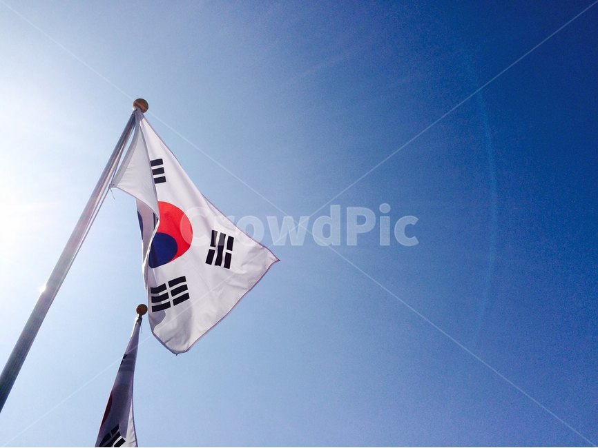 태극기,독립기념관,우리나라,광복절,태극기사진,사물,물건,오브젝트,thing,object,matter