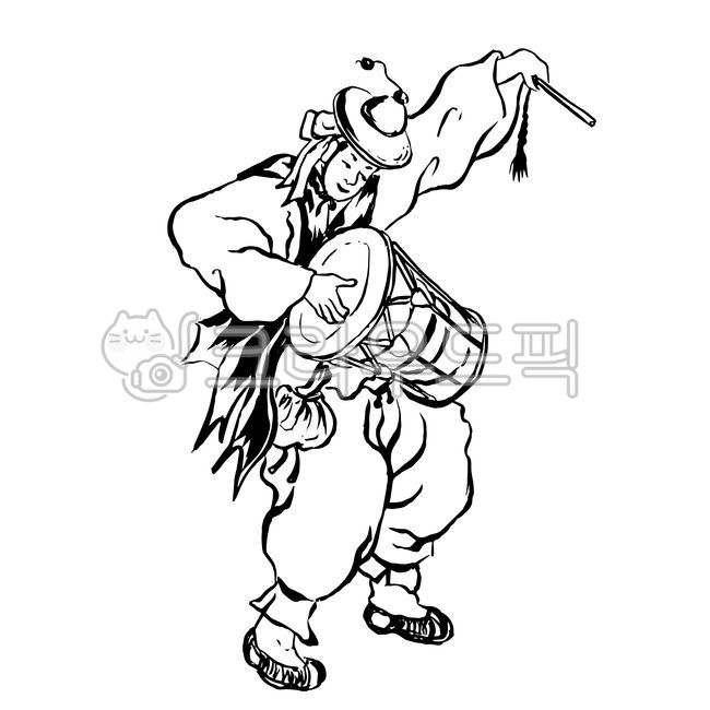 Goryeo,traditional play,game,gut,drum,hanbok,Joseon,janggu,pansori,Samulnori,tradition,folk game,dance,Republic of Korea,Korea