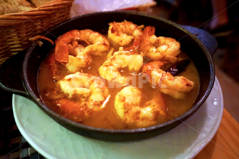 음식,스페인요리,감바스,감바스알아히요,새우,해산물,요리,food,gambas,shrimp,seafood