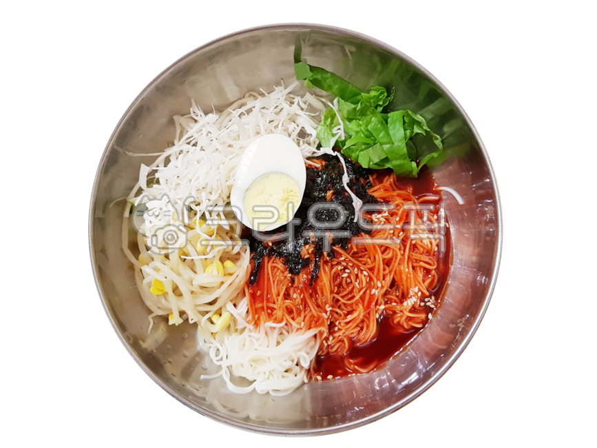 비빔국수,국수,별미,비빔면,음식