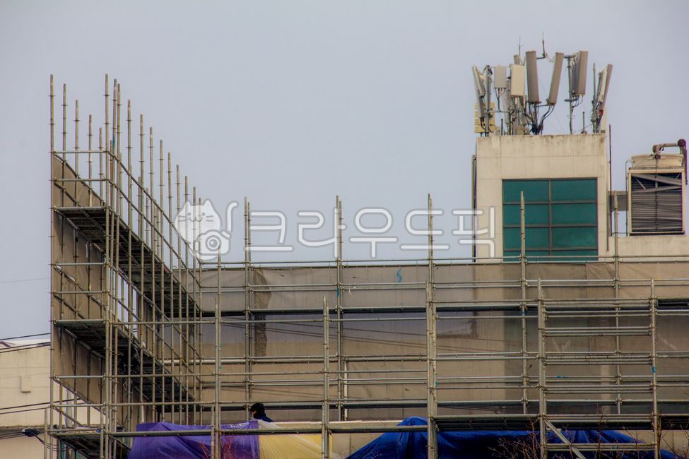공사현장, constructionlocation, 공사장, 건설, 건설현장, 사진,이미지,일러스트,캘리그라피 - studio H작가