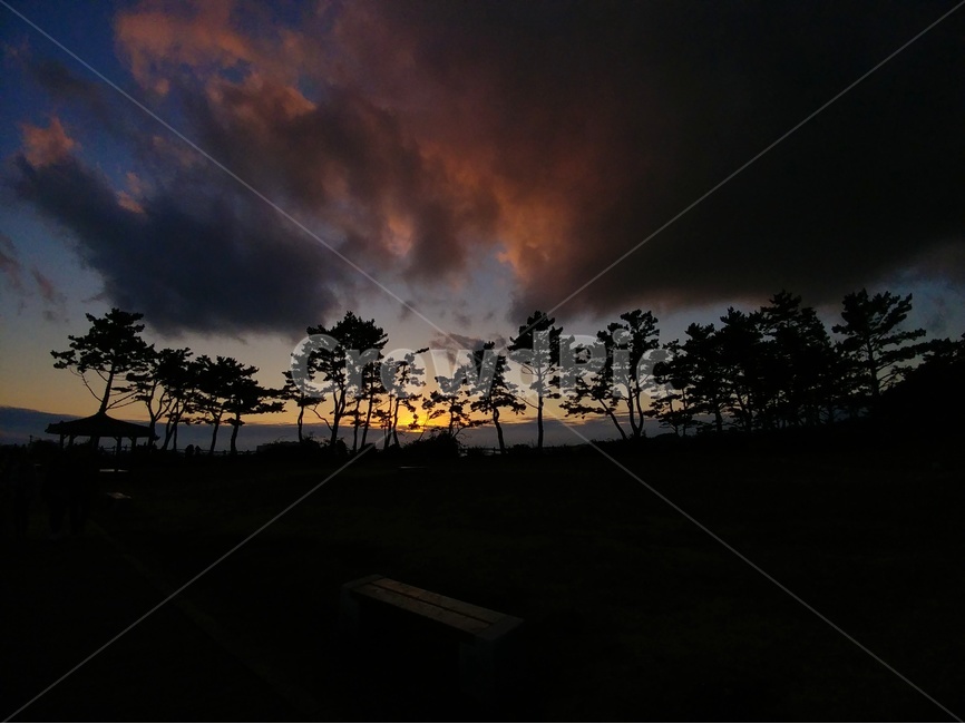 노을,풍경,감성,제주,제주풍경,하늘,구름,자연,바다,자연,풍경,nature,landscape,실루엣,그림자,silhouette,shadow,outdoors,옥외,weather,날씨