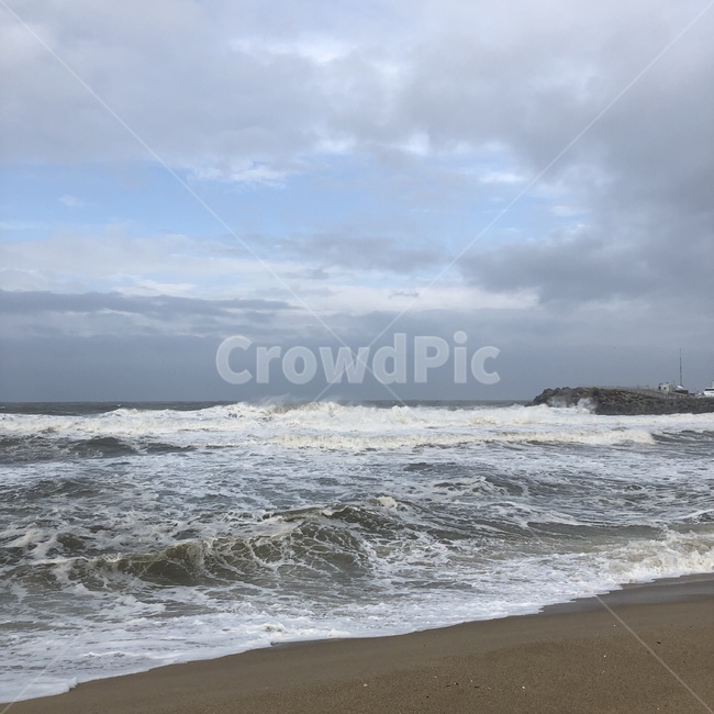 강릉,바다,구름,바람,날씨,해변,바다,beach,sea