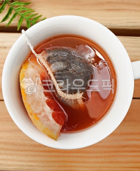 음료, tea, 차, 자몽티, 자몽차, 사진,이미지,일러스트,캘리그라피 - softbreeze80작가