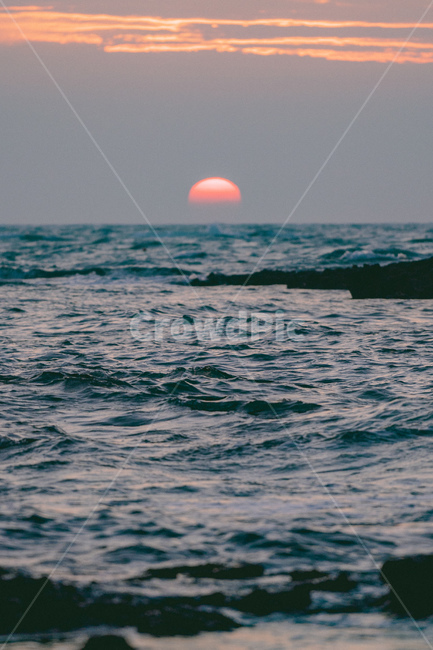 nature,자연,outdoor,옥외,sky,하늘,일몰,파도,sunset,노을,수평선,ocean,대양,outdoors,sea,바다,water,물,자연,풍경,nature,landscape