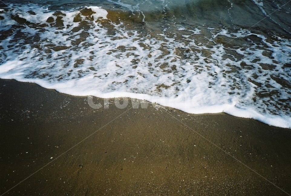 바다,파도,물결,필름사진,풍경,해변,바다,beach,sea,감성,sensible,feeling