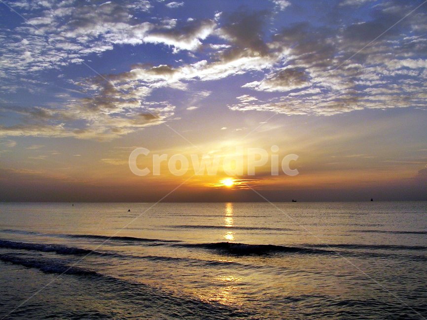 일출,바다,해,구름,자연,해돋이,파도,자연,풍경,nature,landscape,sunlight,햇빛,outdoors,옥외,sky,하늘,light,빛,flare,플레어