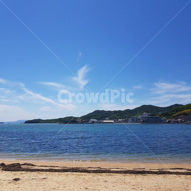 해안선,바다,자연,대양,옥외,nature,땅,coast,해변,바다,beach,sea