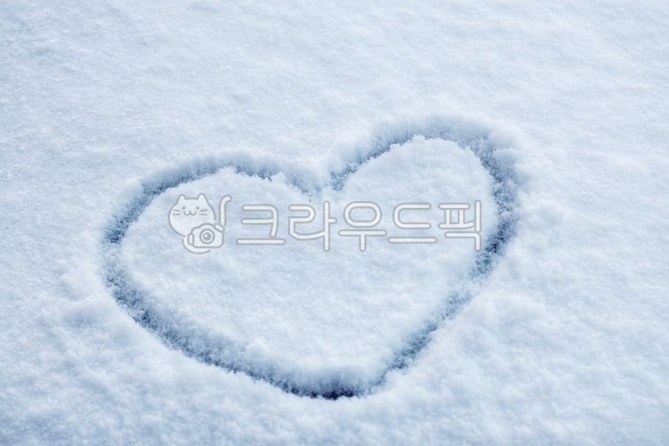 겨울,계절,눈,하트,감성,winter,snow,heartshaped