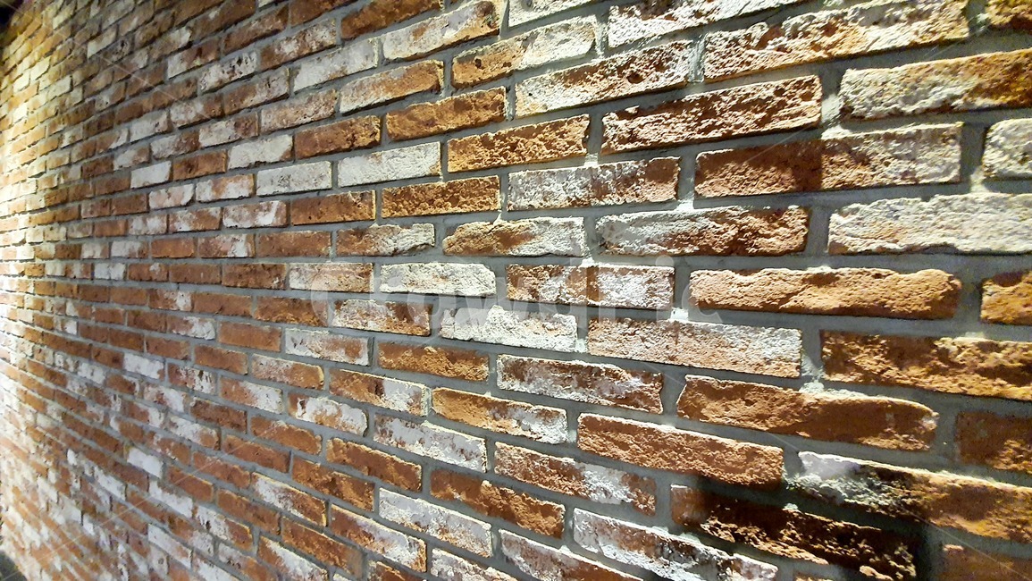 brick,벽돌,wall,벽,파벽,모던스타일