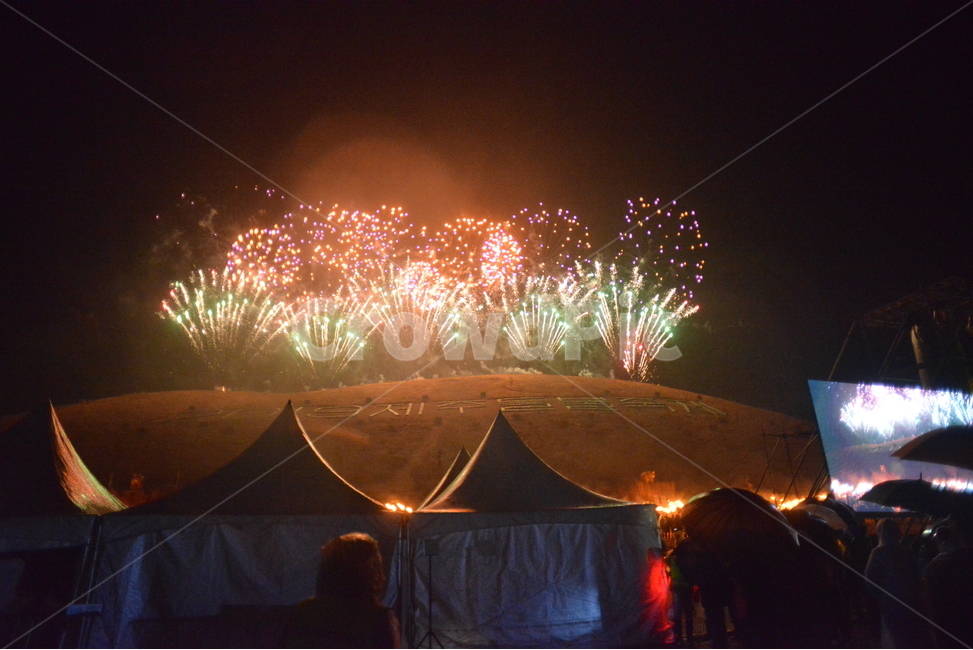 새별오름,들불축제,축제,제주축제,야경,야경,밤,풍경,nightscape,night,landscape
