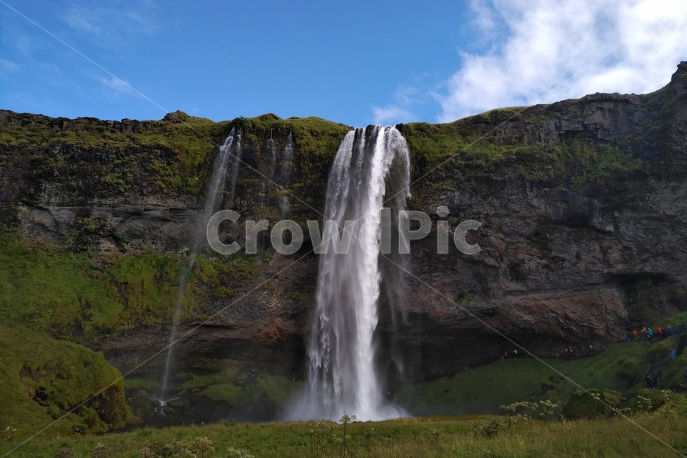 자연,폭포,물,하늘,nature,waterfall,water,sky