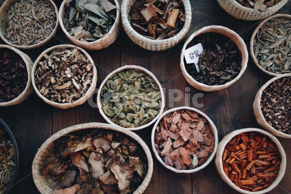 약재료,약,음식,food,pottedplant
