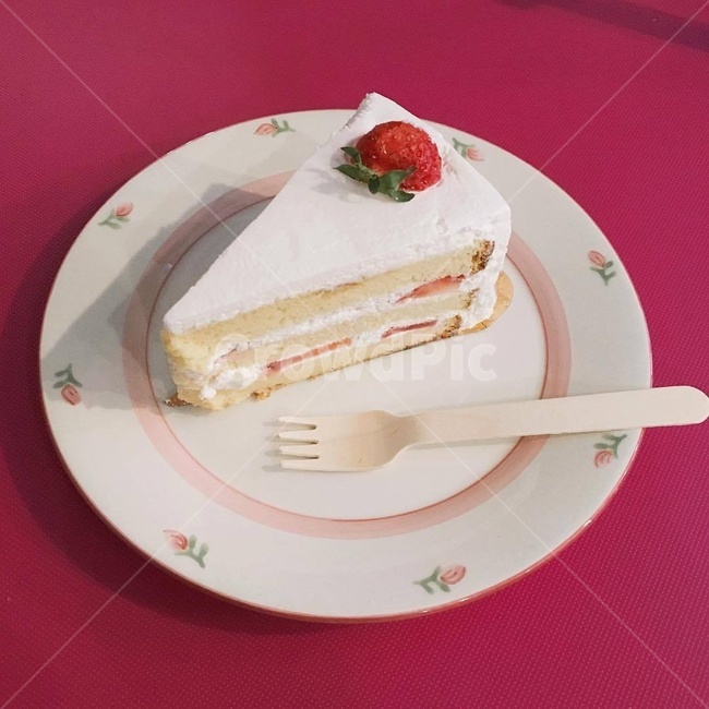 케익,딸기,분위기,카페,분홍
