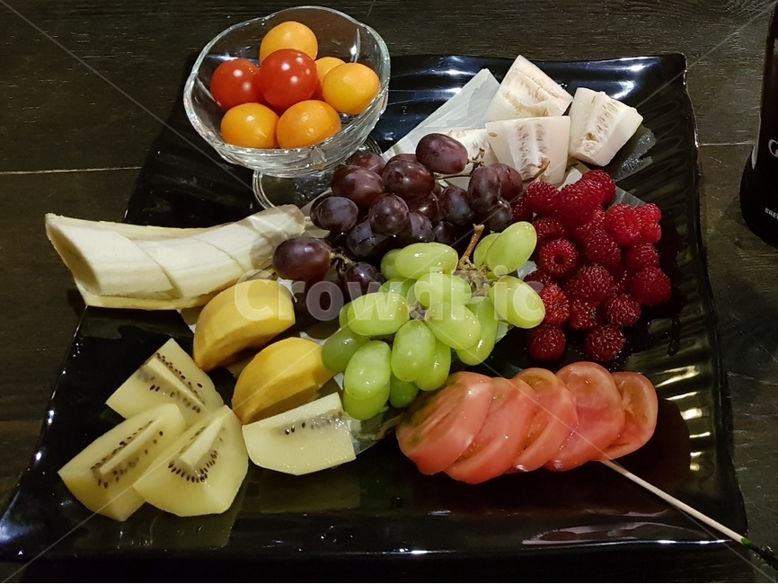 술안주,과일안주,소주안주,맥주안주,포도,산딸기,바나나,토마토,음식,식재료,요리,food,cook,meal,dishes,food reserves,과일,열매,fruit