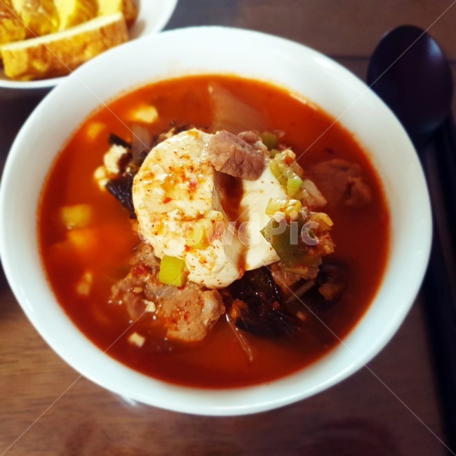 음식,요리,김치,찌개,한식