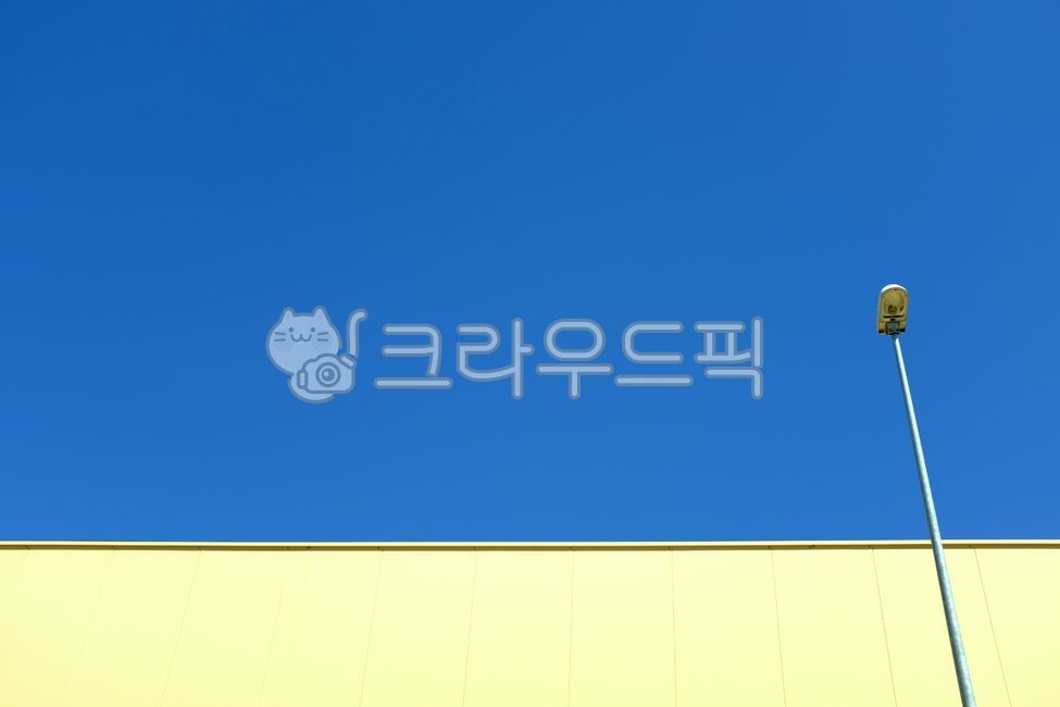 배경화면,바탕화면,하늘,파랑,건물,가로등,미니멀