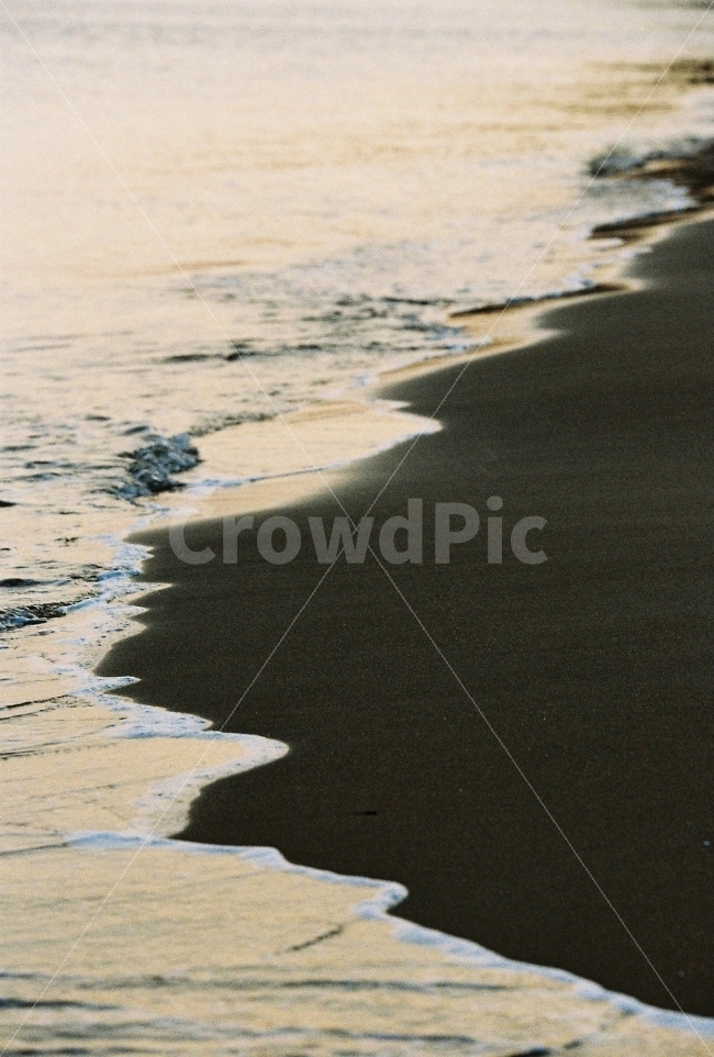 바다,파도,빛,감성,필름,자연,풍경,nature,landscape,해변,바다,beach,sea,감성,sensible,feeling