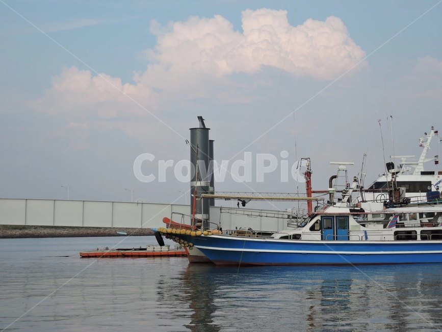 transportation,교통,boat,보트,water,물,watercraft,선박,배,하늘,구름,sky,cloud,바다,sea