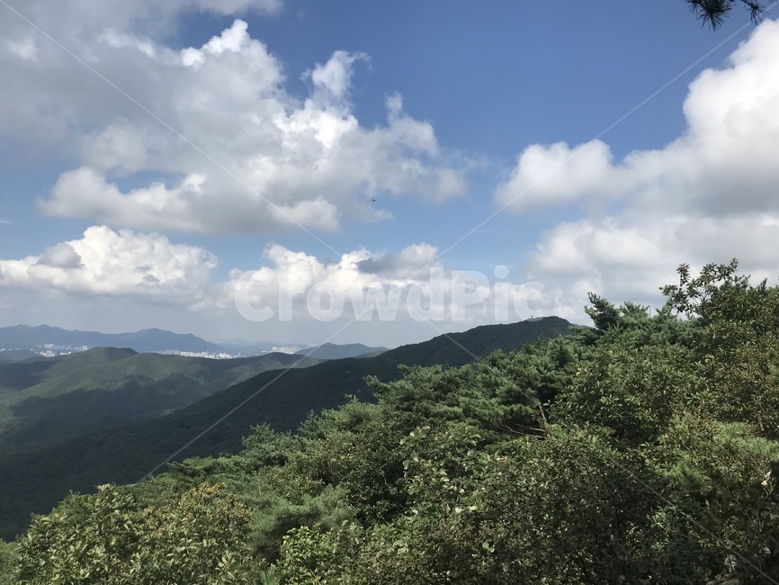 산,등산,정상,하늘,구름,자연,자연,풍경,nature,landscape