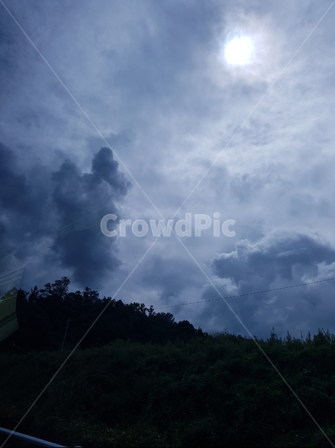 빛,햇빛,나무,산,구름,자연,풍경,nature,landscape,weather,날씨,outdoors,옥외