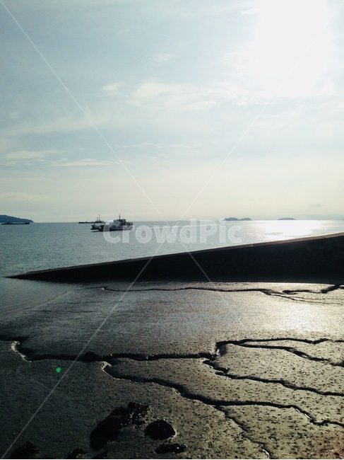 해변,노을,감성,풍경,바다,갯벌,자연,풍경,nature,landscape,해변,바다,beach,sea