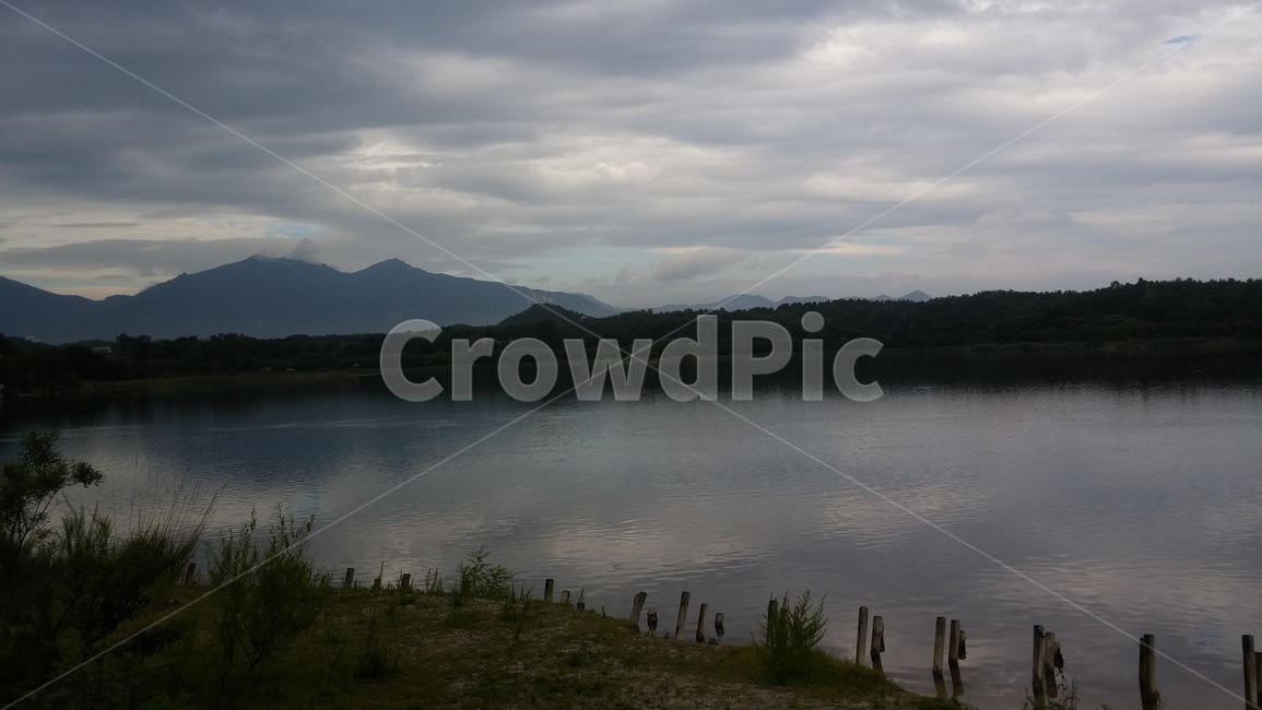호수,산,등산,하늘,한가함,여유,자연,풍경,nature,landscape,water,물,outdoors,옥외,reservoir,저수지