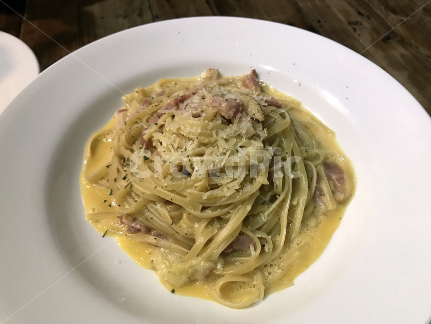 음식,파스타,스파게티,까르보나라,크림스파게티,밀가루,레스토랑,요리,bacon,carbonara,cheese,cooking,cream,creamy,cuisine,delicious,dinner,dish,food,gourmet,hot,lunch,meal,noodles,pasta,plate,restaurant,sauce,spaghetti,tasty,크림