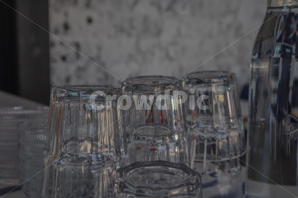 glass,유리,컵,배경,유리컵,주방,카페,커피,화이트,물,물잔,물컵,cup,water,bottle