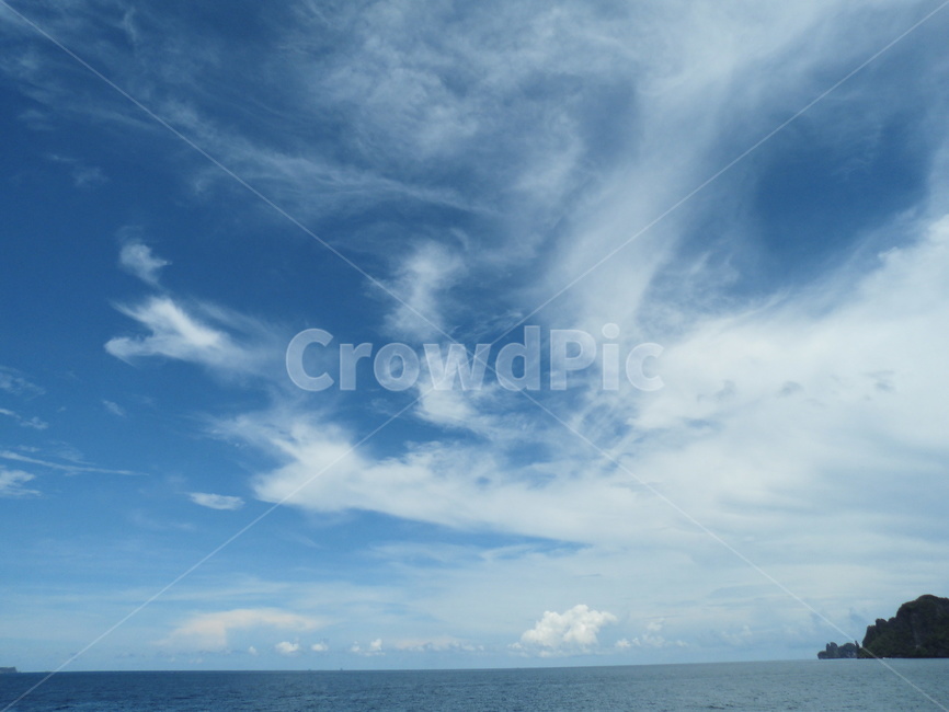 nature,자연,outdoors,sky,푸른하늘,azuresky,하늘,바다,하늘과바다,높은하늘,맑은하늘,구름,멋진,멋진하늘,푸른바다,경치,풍경