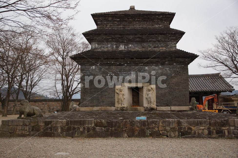 분황사,모전석탑,석탑,bunhwangsatemple,stonebrickpagoda,경주