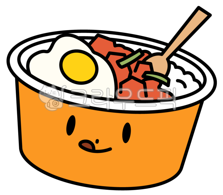 분식,떡볶이,분식점,분식집,컵밥,비빔밥