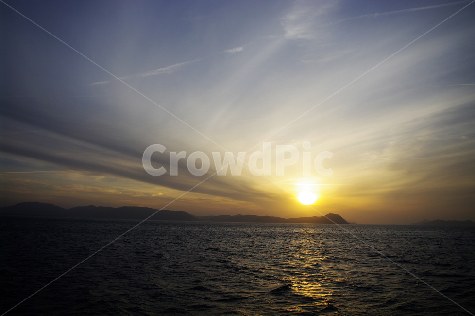 바다,풍경,섬,노을,하늘,구름,color,일출,sunrise,자연,풍경,nature,landscape,sunlight,햇빛,outdoors,옥외,flare,플레어,light,빛,sky,dusk,황혼,sunset,일몰,dawn,새벽,red sky,붉은 하늘