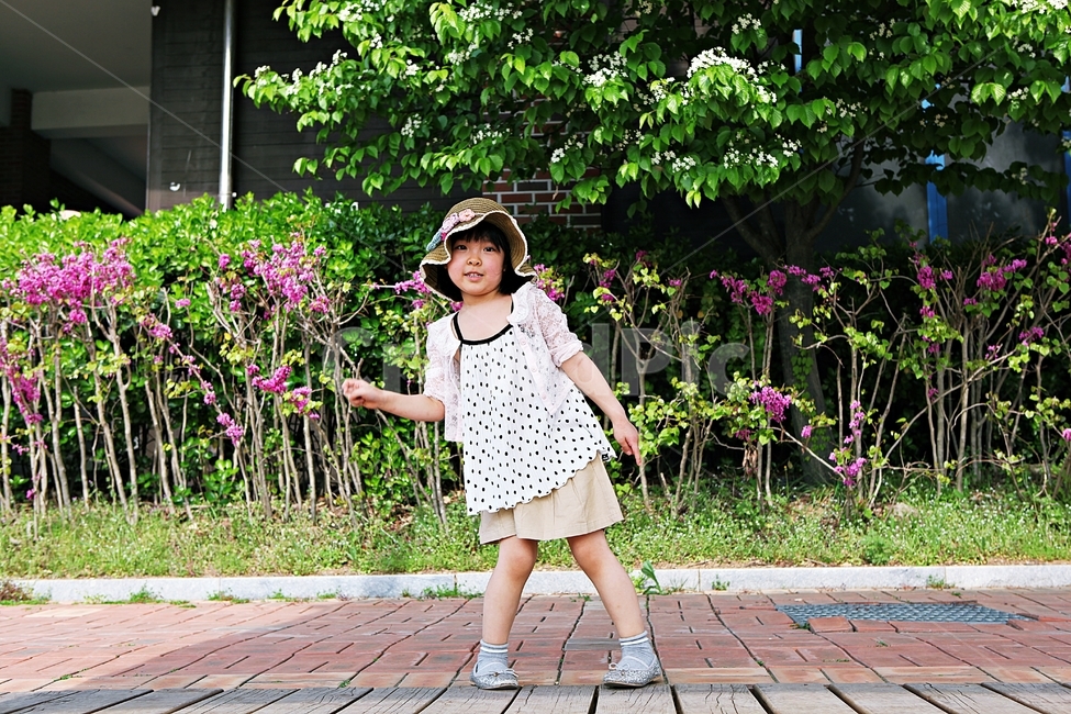여자아이,아이,어린이,사람,풍경,배경,자연