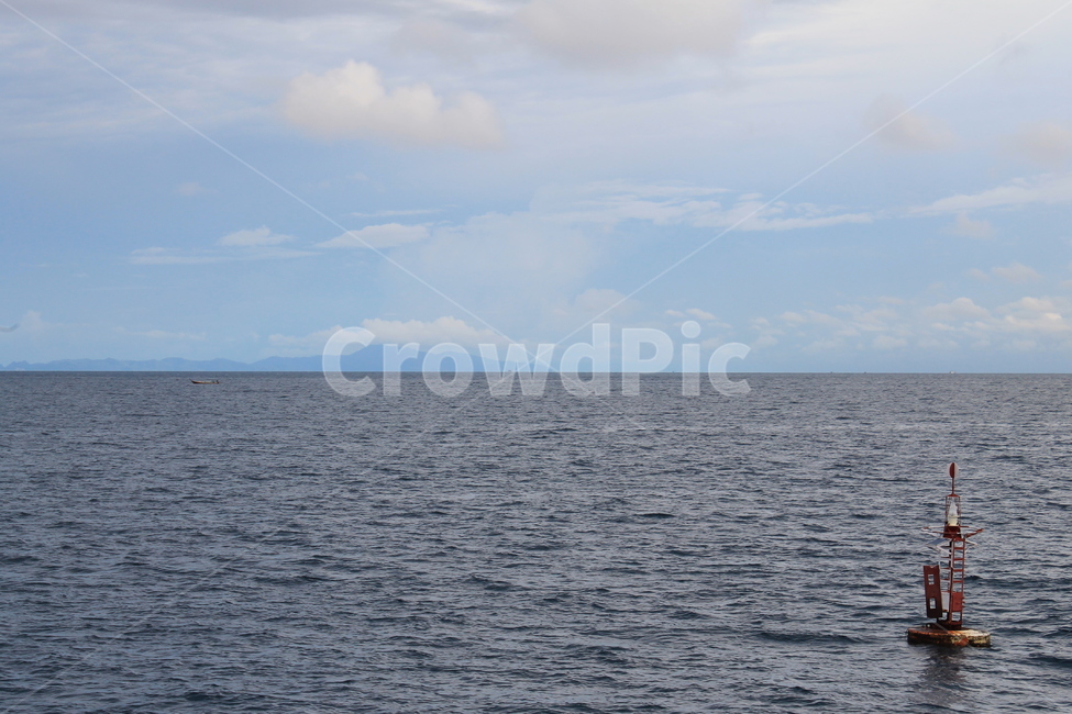 피피섬,피피레,ppisland,island,바다,sea,대양,ocean,nature,자연,buoy,buoyage,부표