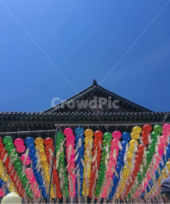 부처님오신날,buddhasbirthday,연등,절,temple