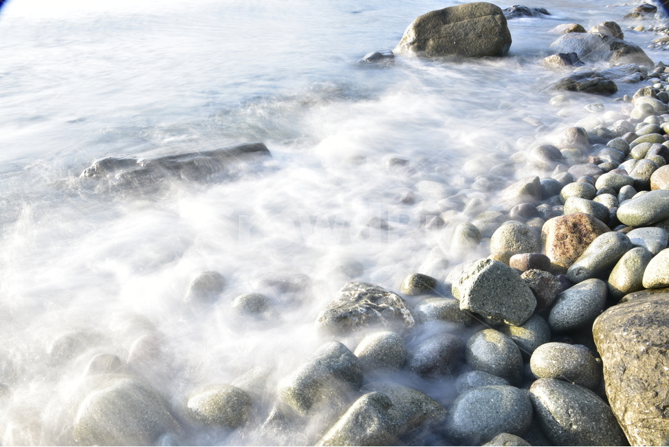 Beach,Mori Stone,Mongdol Beach,shingle,Mongdol