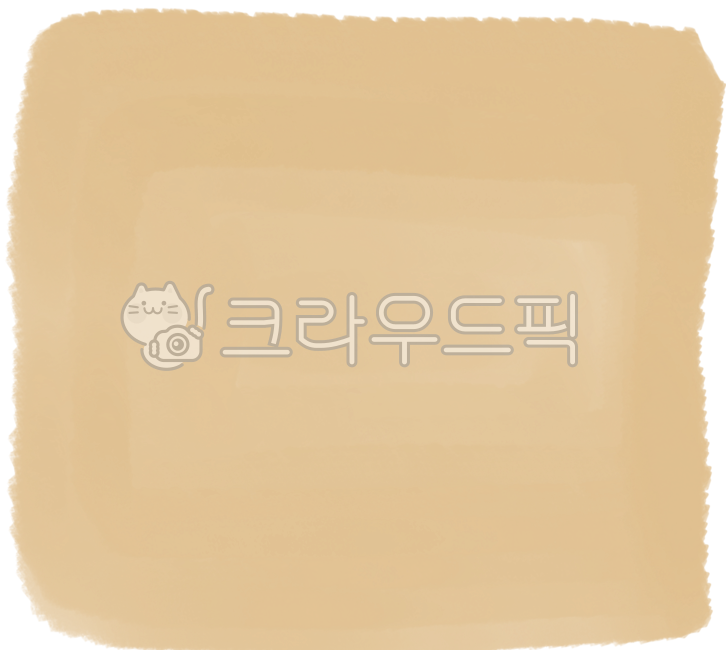 네모,사각형,네모모양,네모이미지,둥근네모,네모배경,네모일러스트,황토색