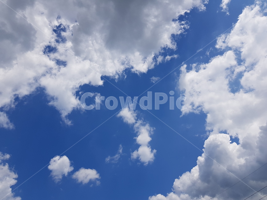 구름,하늘,파란하늘,뭉게구름,특이한구름,파란,푸른하늘,special,sky,bluesky