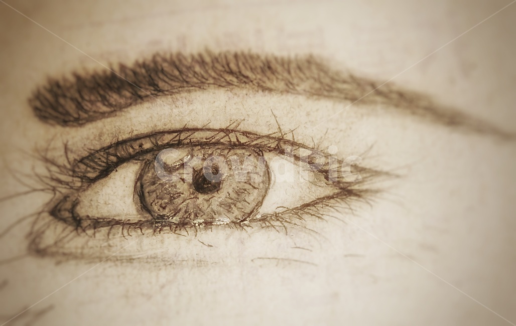 손그림,art,drawing,미술,눈,아련,눈물,이별,감동,사랑