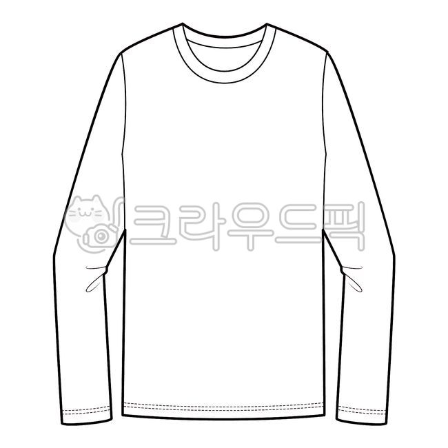 man to man,long sleeve diagram,Fashion work instructions,Sleeve,Long sleeve illustration,schematic,longsleeve,Long sleeve figure,clothes,Long sleeve tshirt,fashion design,fashion designer,top,tshirt,long sleeve,sleeve,Fashion schematic drawing,sweatshirt,