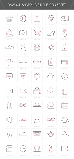 Line icon,infographic,icon,shopping basket,point,clothes,Flat icon,cosmetic,Simple icon,customer service center,stuff,shopping