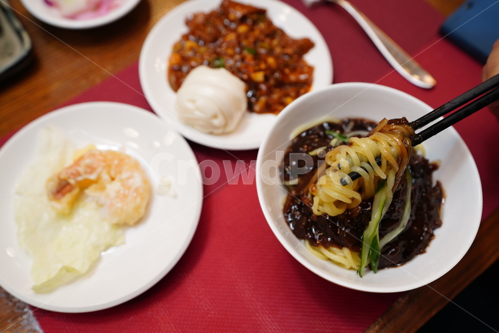 음식,자장면,짜장,중식,푸드,먹방,면,면요리,요리,식사,면발,food,음식,식재료,요리,food,cook,meal,dishes,food reserves,면류,면요리,noodles,중식,중국음식,중화요리,chinese food,chinese dishes,chinese meal,chinese cook