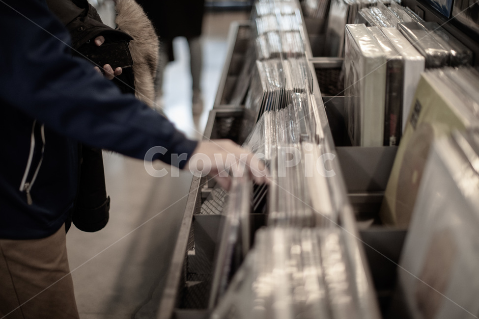 vinyl record,lp,LP,record store,record,daily,Emotion,snap