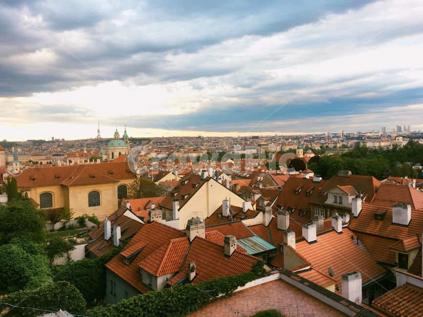 roof,지붕,하늘,sky,europe,해외,외국,세계,foreign,oversea,world