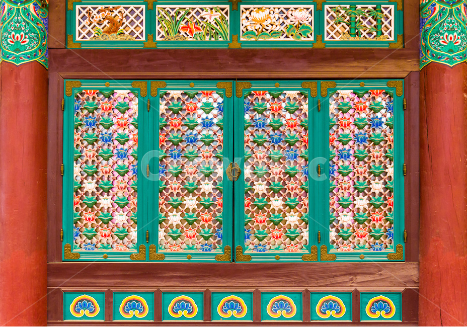 단청,문양,무늬,패턴,꽃창살,창호,한국전통,한국문화,korean traditional,korean culture