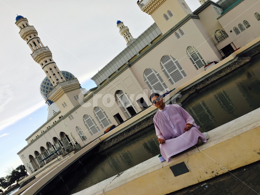 Kota Kinabalu,Hindu clothes,Historic sites,Hinduism,employee,malaysia,cloth,religion