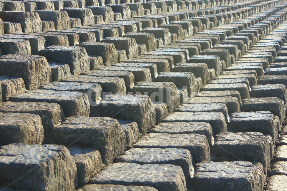 운여해변,계단,바닷가,둑,패턴,path,통로,walkway,보도,sidewalk,pavement,포장,cobblestone,조약돌