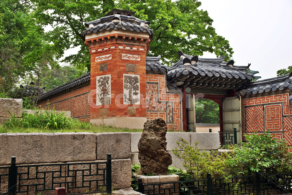 교태전,아미산,굴뚝,경복궁,화초,석함,연휘문,담장,궁궐,후원,한국전통,한국문화,korean traditional,korean culture,건축물,건물외관,exterior,building,structure,architecture,construction