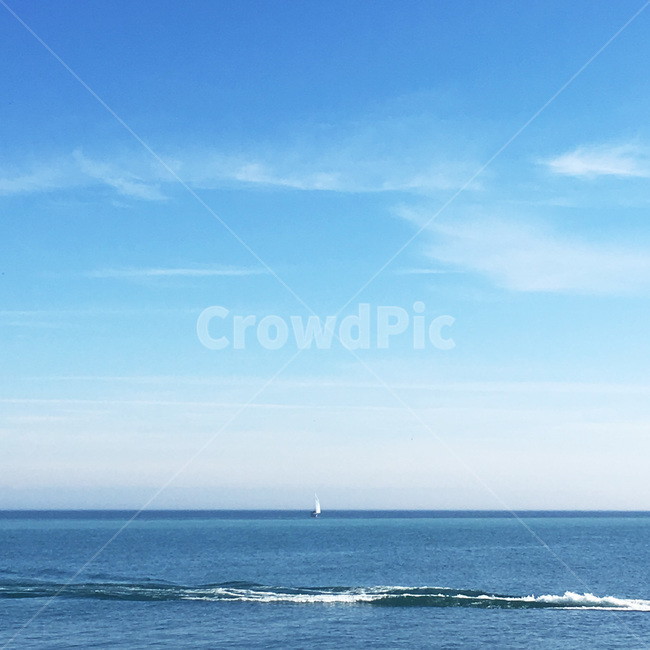 nature,자연,outdoors,옥외,river,sky,blue,boat